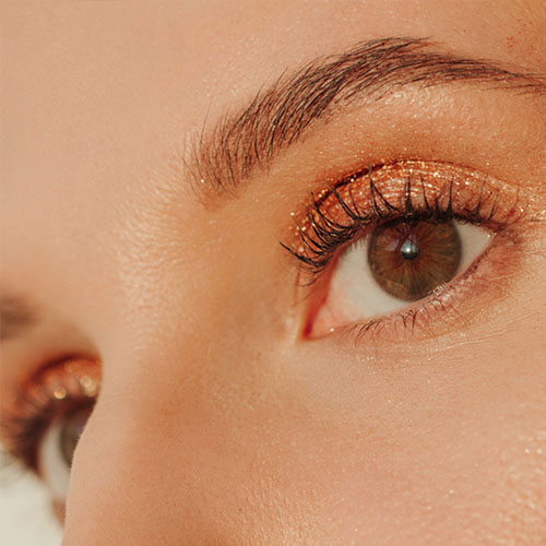 Sparkling Eyelash 2 gallery image