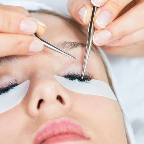Sparkling Eyelash 2 gallery image