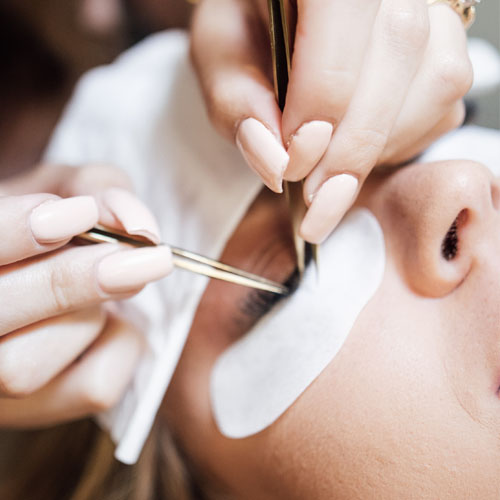 Sparkling Eyelash 2 gallery image